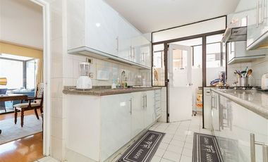 Departamento en Venta en El Golf