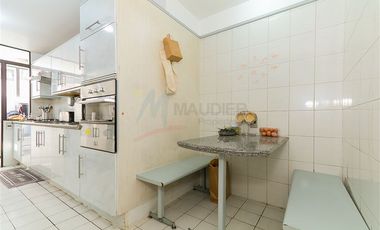 Departamento en Venta en El Golf