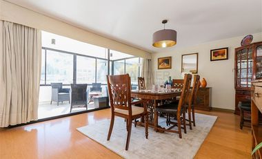 Departamento en Venta en El Golf