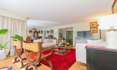 Departamento en Venta en El Golf