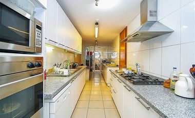 Departamento en Venta en El Golf