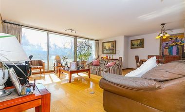 Departamento en Venta en El Golf