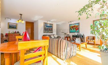 Departamento en Venta en El Golf