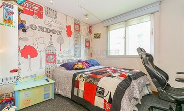 Departamento en Venta en El Golf