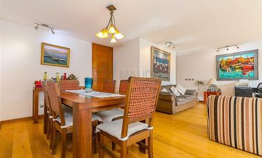 Departamento en Venta en El Golf