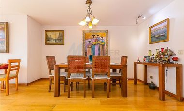 Departamento en Venta en El Golf