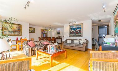 Departamento en Venta en El Golf