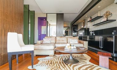Departamento en Venta en El Golf