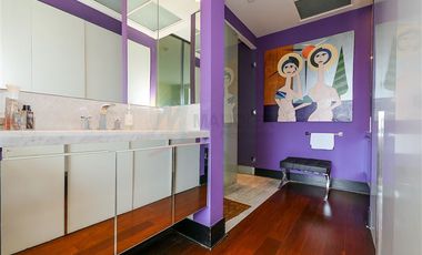 Departamento en Venta en El Golf