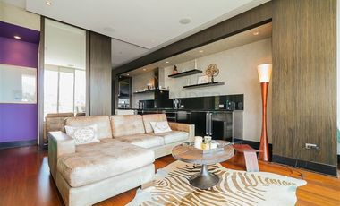 Departamento en Venta en El Golf