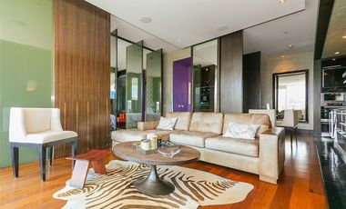 Departamento en Venta en El Golf