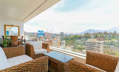Departamento en Venta en El Golf