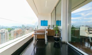 Departamento en Venta en El Golf