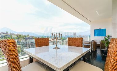 Departamento en Venta en El Golf