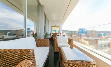 Departamento en Venta en El Golf