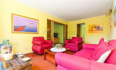 Casa en Venta en Fleming
