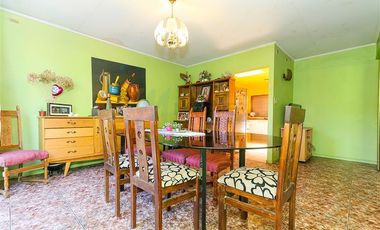 Casa en Venta en Fleming