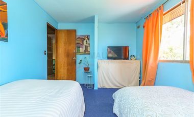 Casa en Venta en Fleming