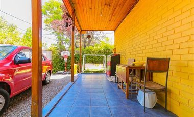 Casa en Venta en Fleming