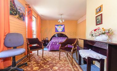 Casa en Venta en Fleming