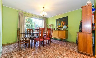 Casa en Venta en Fleming