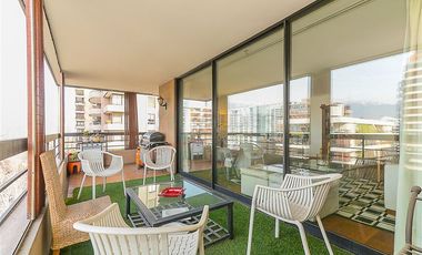 Departamento en Venta en El Golf