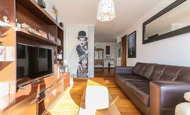 Departamento en Venta en El Golf
