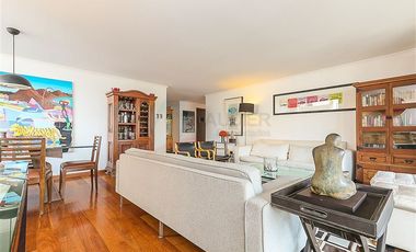 Departamento en Venta en El Golf