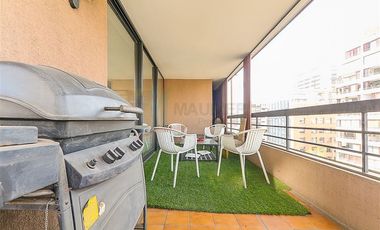 Departamento en Venta en El Golf