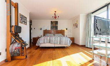 Departamento en Venta en El Golf