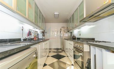 Departamento en Venta en El Golf