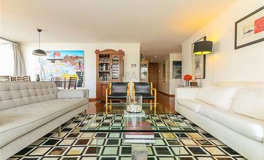 Departamento en Venta en El Golf