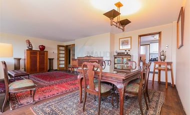 Departamento en Venta en El Golf