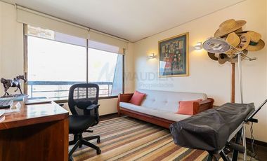 Departamento en Venta en El Golf