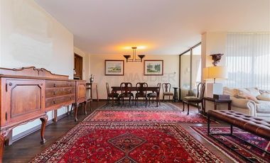 Departamento en Venta en El Golf