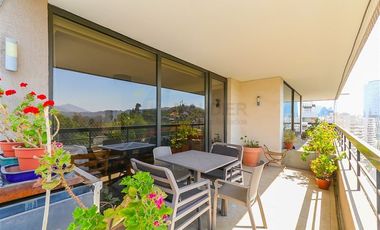 Departamento en Venta en El Golf