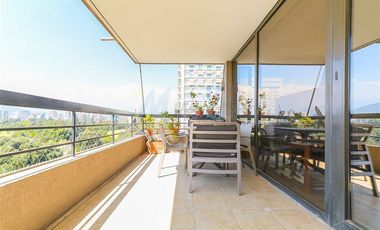 Departamento en Venta en El Golf