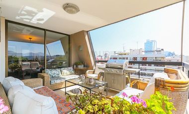 Departamento en Venta en El Golf