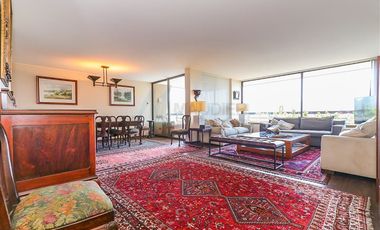 Departamento en Venta en El Golf