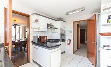 Departamento en Venta en El Golf