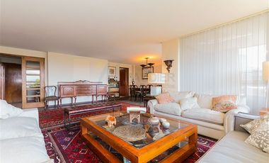 Departamento en Venta en El Golf