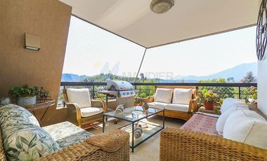 Departamento en Venta en El Golf