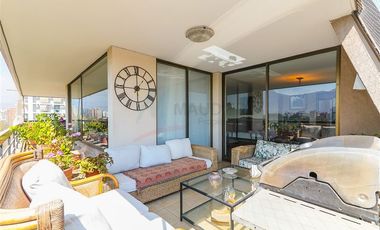 Departamento en Venta en El Golf