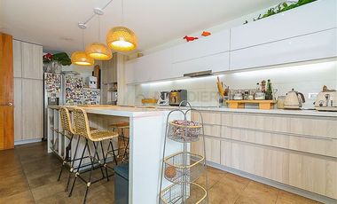 Departamento en Venta en La Dehesa Central