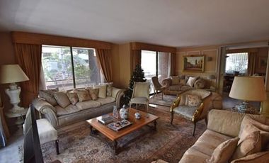 Departamento en Venta en El Golf