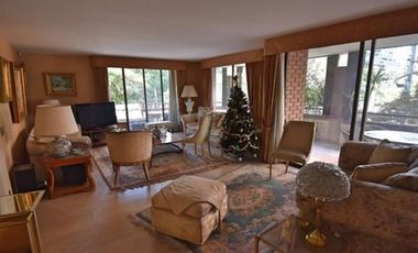 Departamento en Venta en El Golf