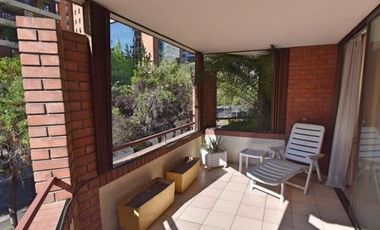 Departamento en Venta en El Golf