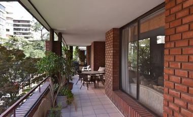 Departamento en Venta en El Golf