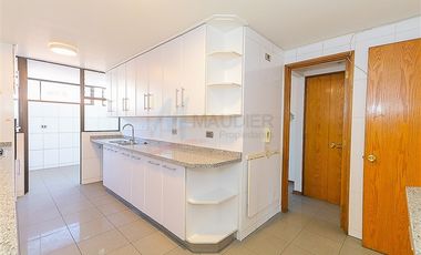 Departamento en Venta en El Golf
