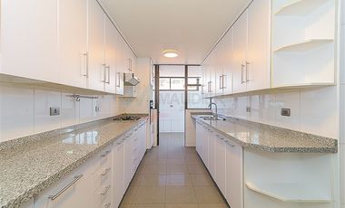 Departamento en Venta en El Golf